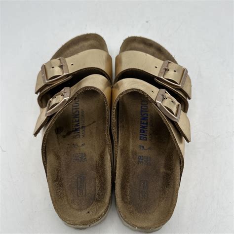 ebay birkenstock 38